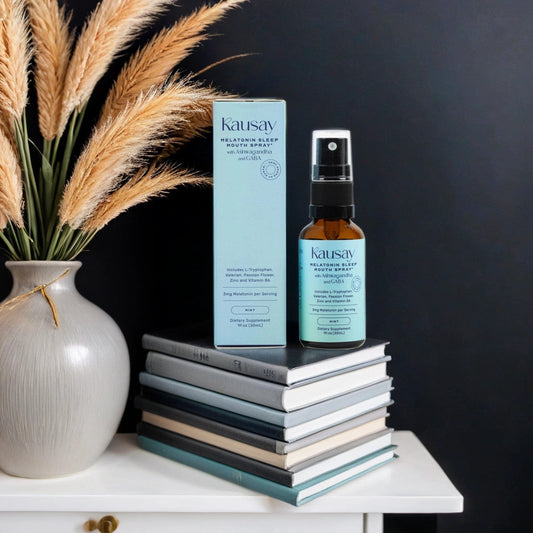 GABA vs. L-Theanine vs. Valerian: What’s Right for Your Routine?