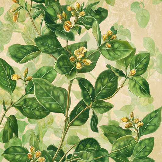Ashwagandha: Enhancing Mood and Relaxation Naturally